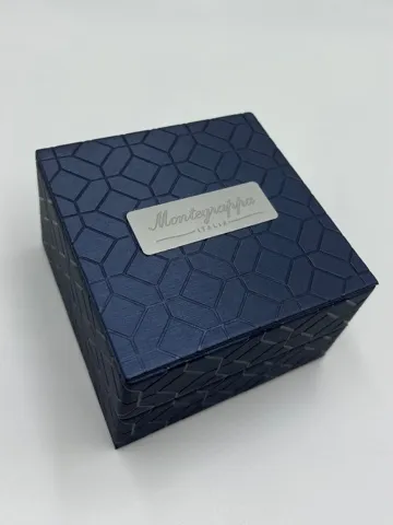 Запонки RUBLE MONTEGRAPPA