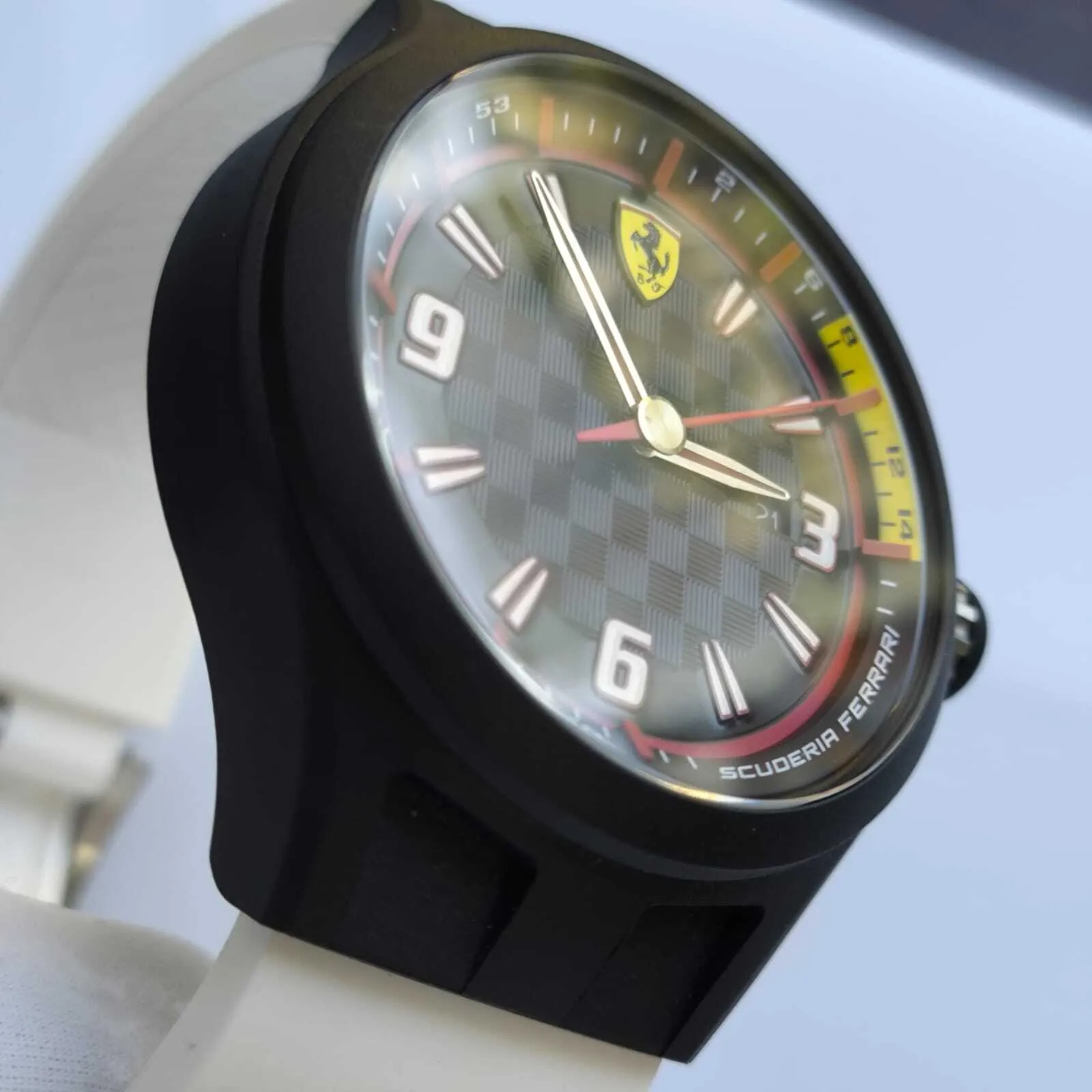 SCUDERIA FERRARI 0830004