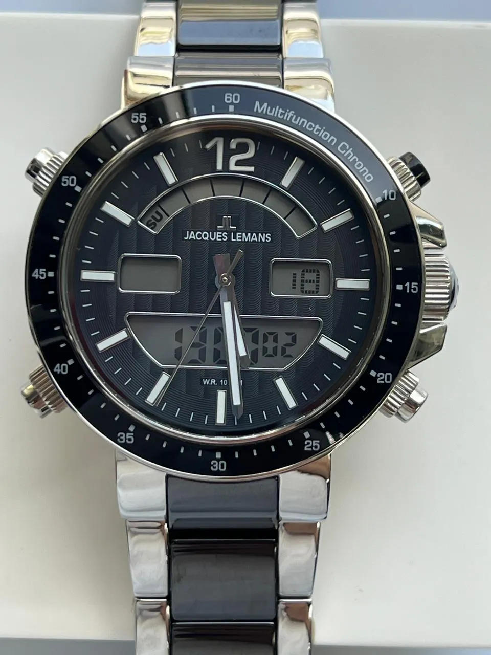 JACQUES LEMANS JL 1-1714A